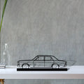 fairmont-xy-gs Silhouette Metal Art Stand - Tinvibe
