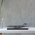 g650-3 Silhouette Metal Art Stand - Tinvibe