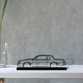 regal-gn-1987 Silhouette Metal Art Stand - Tinvibe