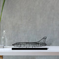 rf-8g-2 Silhouette Metal Art Stand - Tinvibe